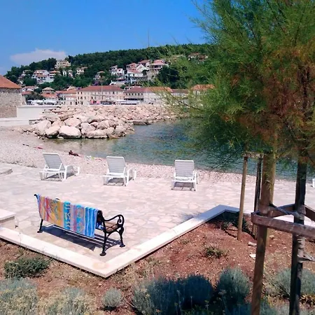 With A Parking Space Jelsa, Hvar - 2059 Jelsa (Hvar)